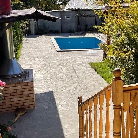 Ashtarak Garden Guesthouse Zewnętrze zdjęcie