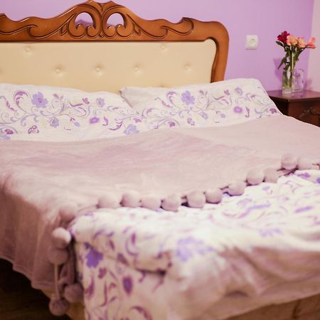 Ashtarak Garden Guesthouse Zewnętrze zdjęcie