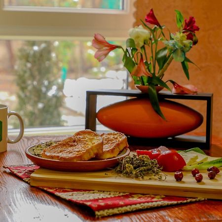 Ashtarak Garden Guesthouse Zewnętrze zdjęcie