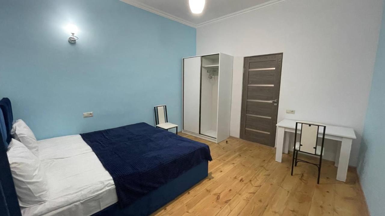 Ashtarak Garden Guesthouse Zewnętrze zdjęcie