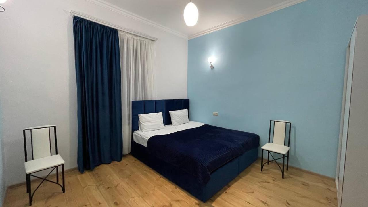 Ashtarak Garden Guesthouse Zewnętrze zdjęcie