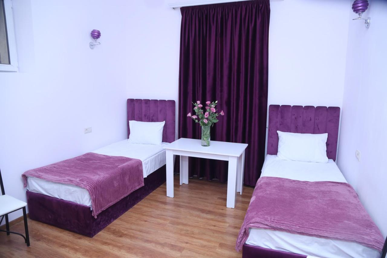 Ashtarak Garden Guesthouse Zewnętrze zdjęcie