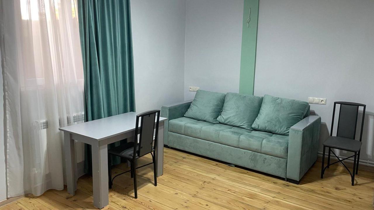 Ashtarak Garden Guesthouse Zewnętrze zdjęcie