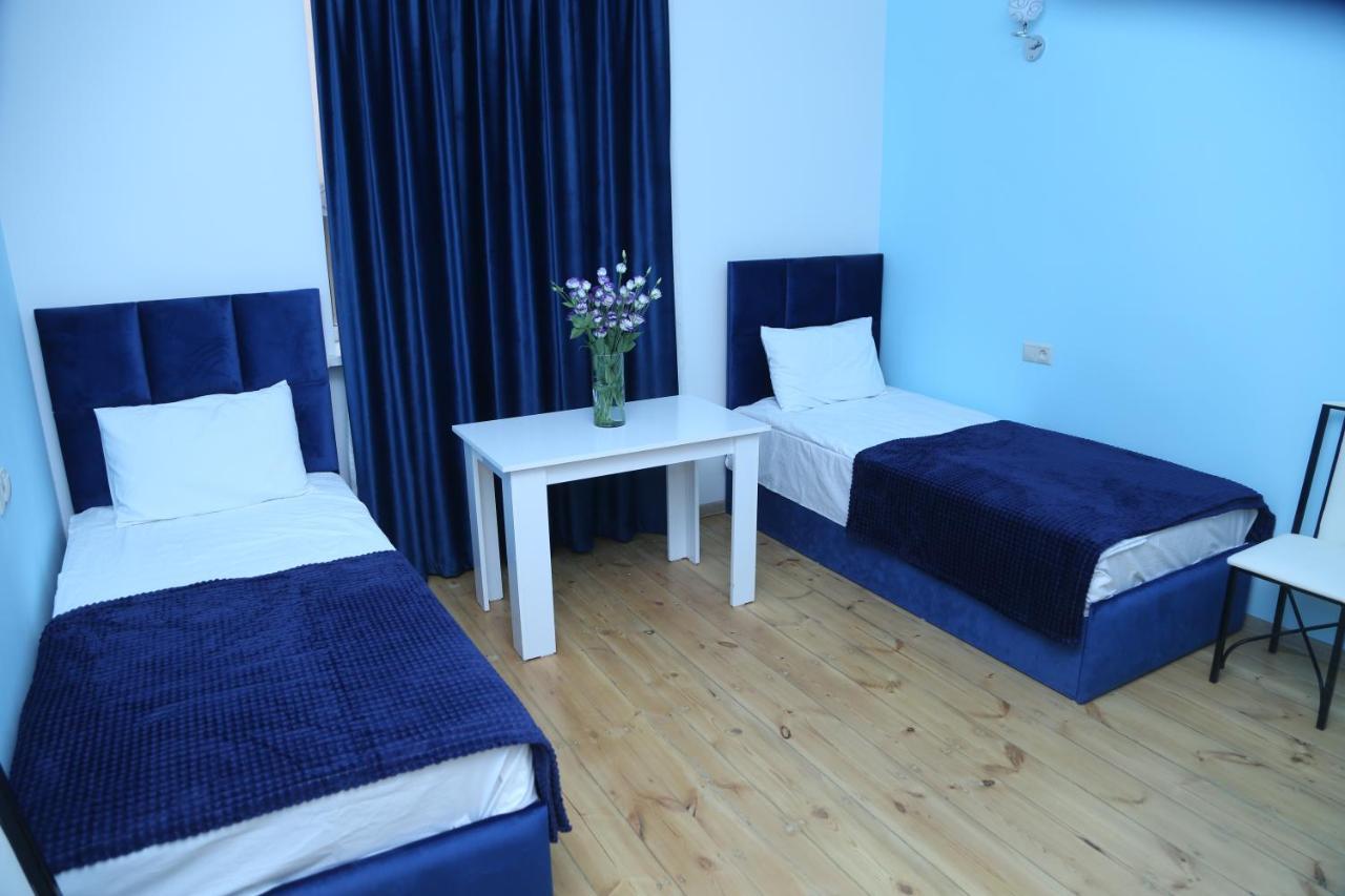 Ashtarak Garden Guesthouse Zewnętrze zdjęcie