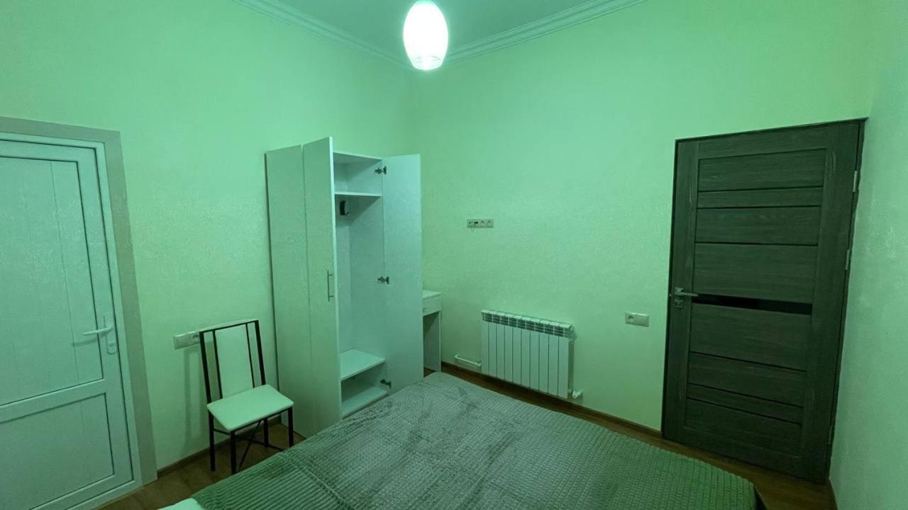 Ashtarak Garden Guesthouse Zewnętrze zdjęcie