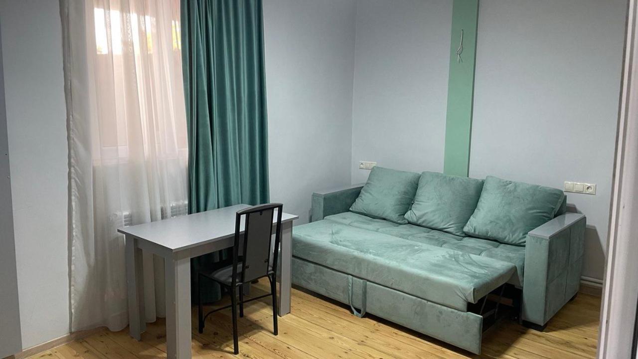 Ashtarak Garden Guesthouse Zewnętrze zdjęcie