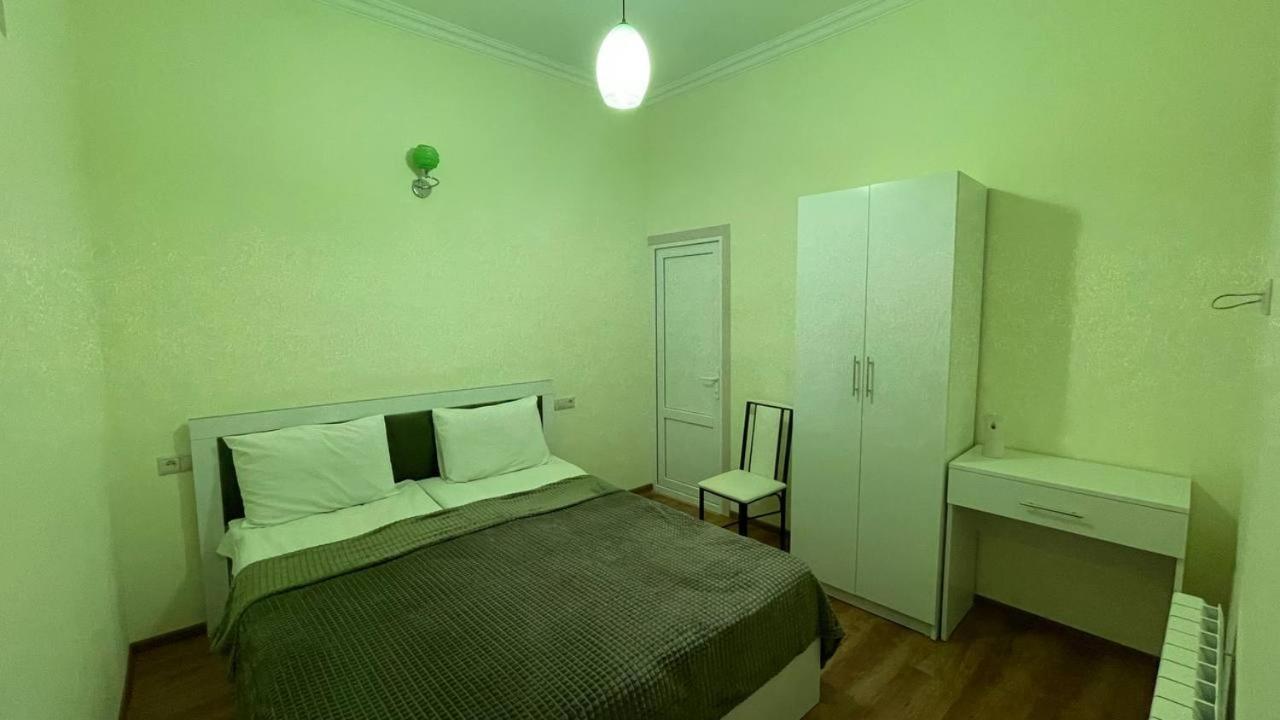 Ashtarak Garden Guesthouse Zewnętrze zdjęcie