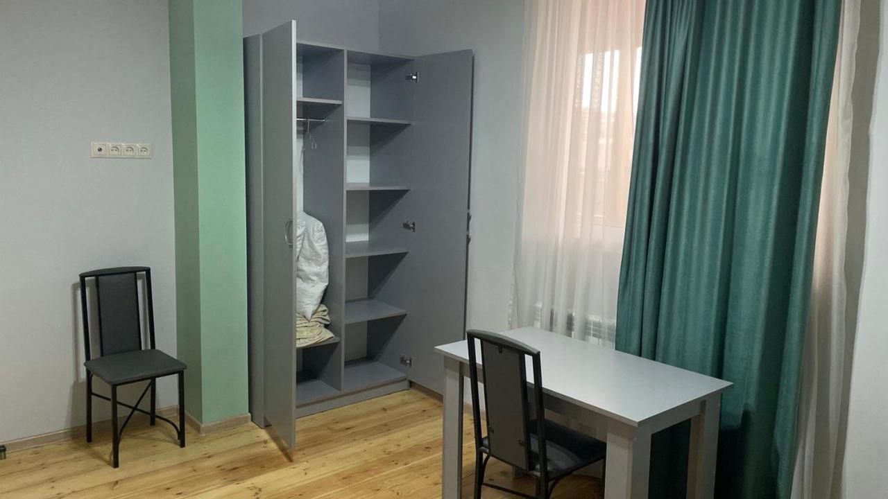 Ashtarak Garden Guesthouse Zewnętrze zdjęcie