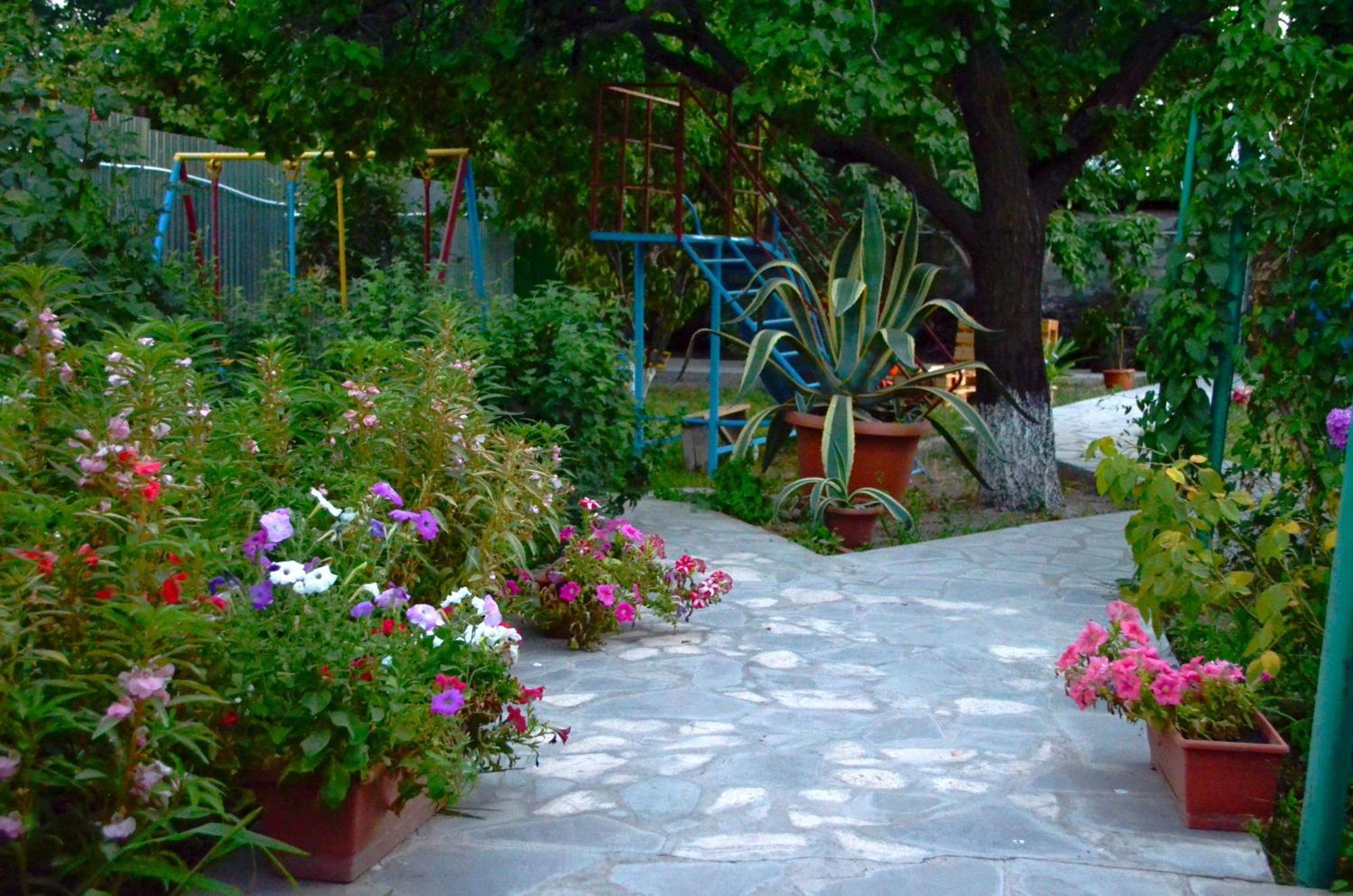 Ashtarak Garden Guesthouse Zewnętrze zdjęcie