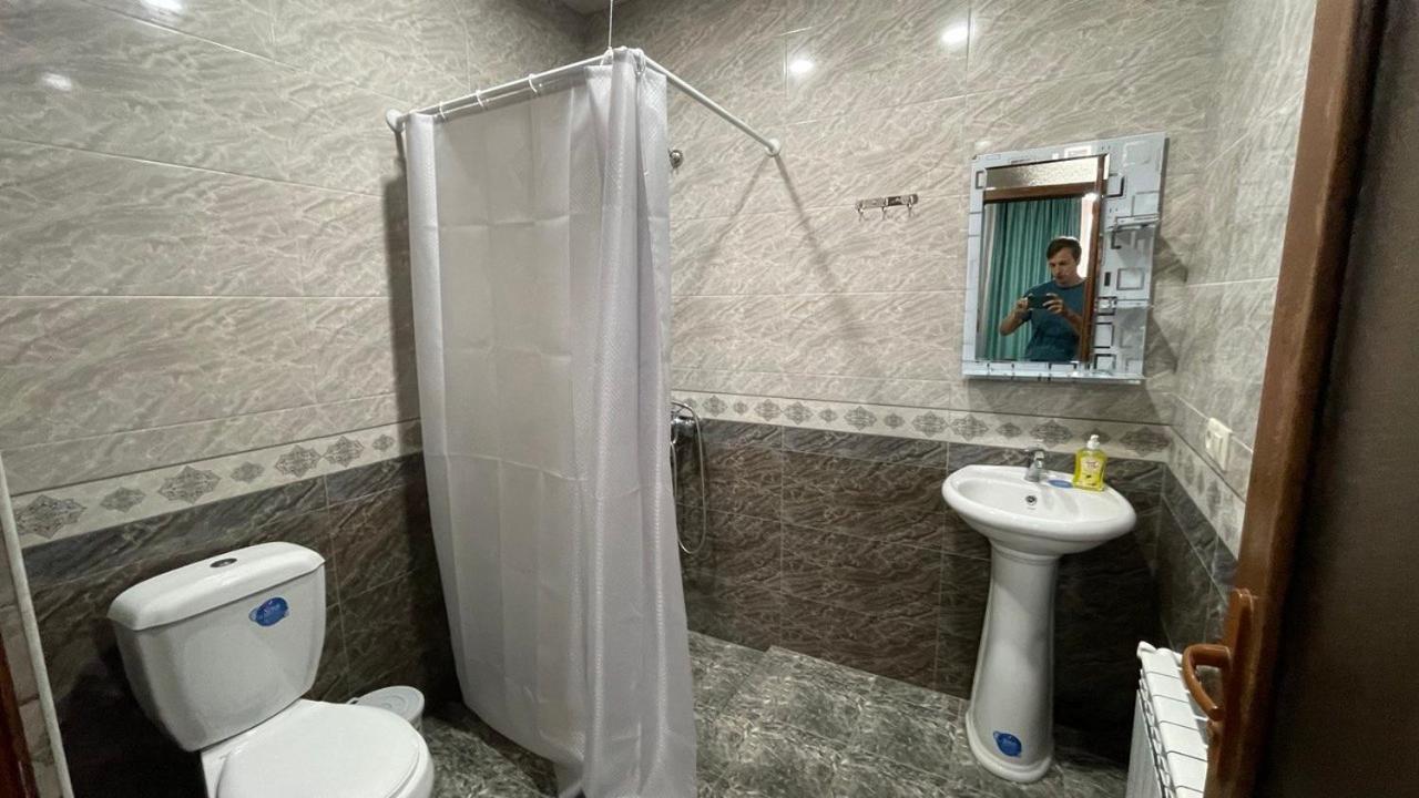 Ashtarak Garden Guesthouse Pokój zdjęcie
