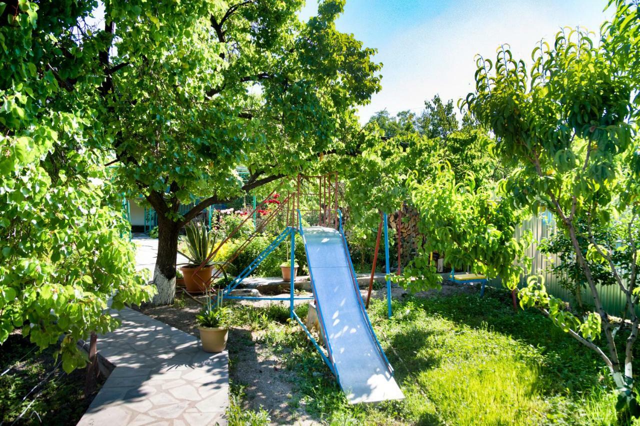 Ashtarak Garden Guesthouse Zewnętrze zdjęcie