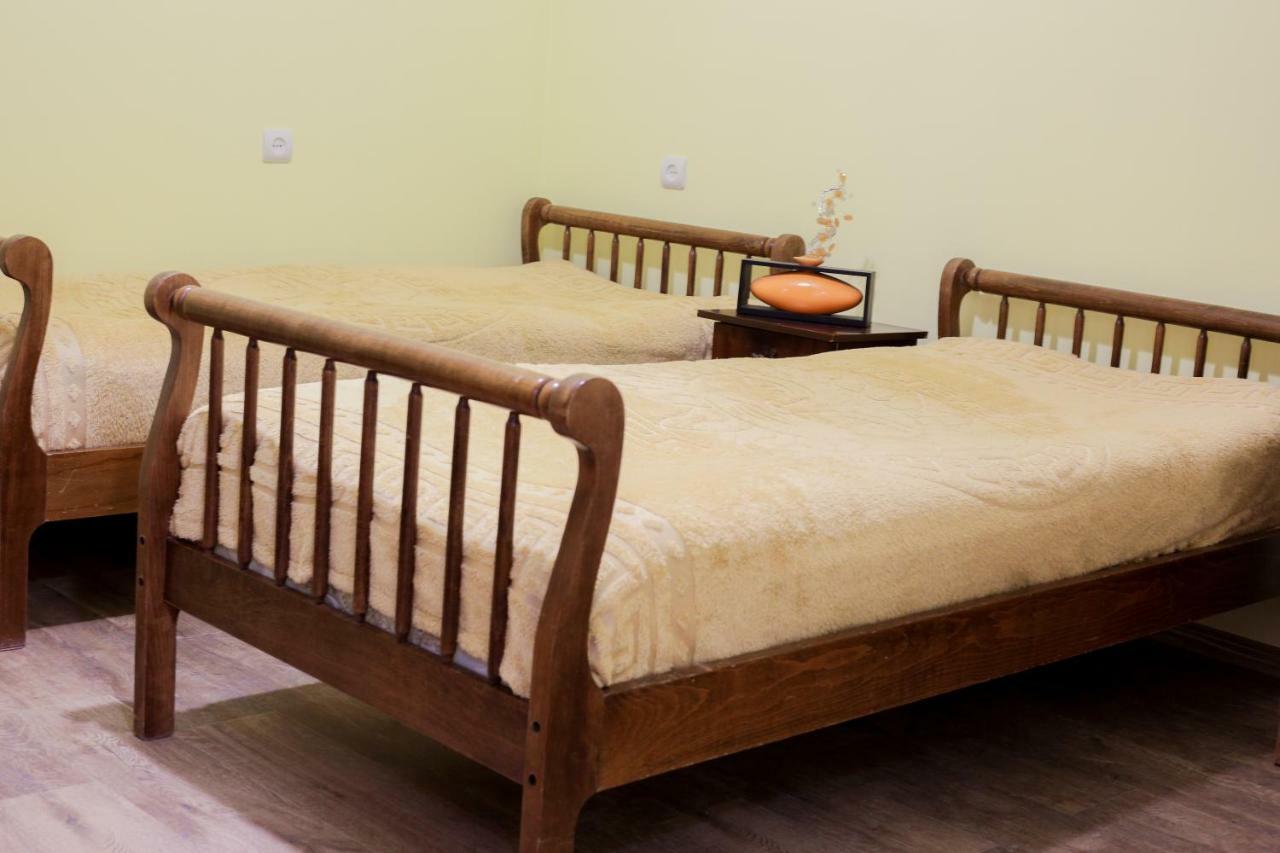 Ashtarak Garden Guesthouse Zewnętrze zdjęcie