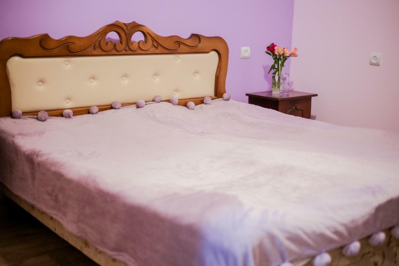 Ashtarak Garden Guesthouse Zewnętrze zdjęcie