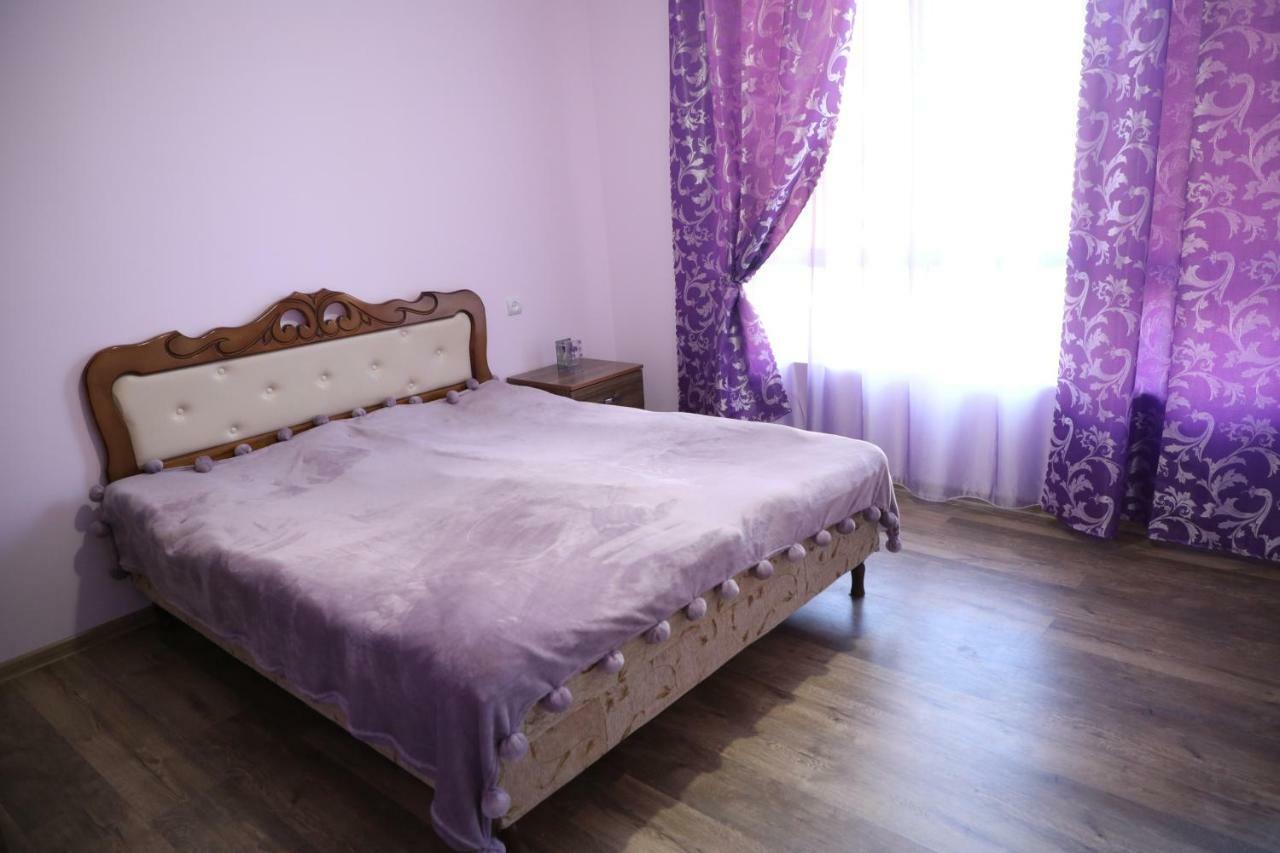 Ashtarak Garden Guesthouse Zewnętrze zdjęcie