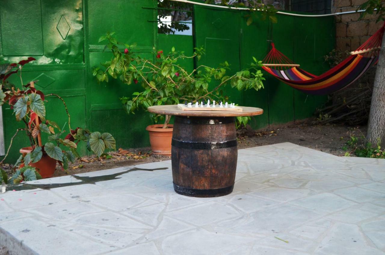 Ashtarak Garden Guesthouse Zewnętrze zdjęcie