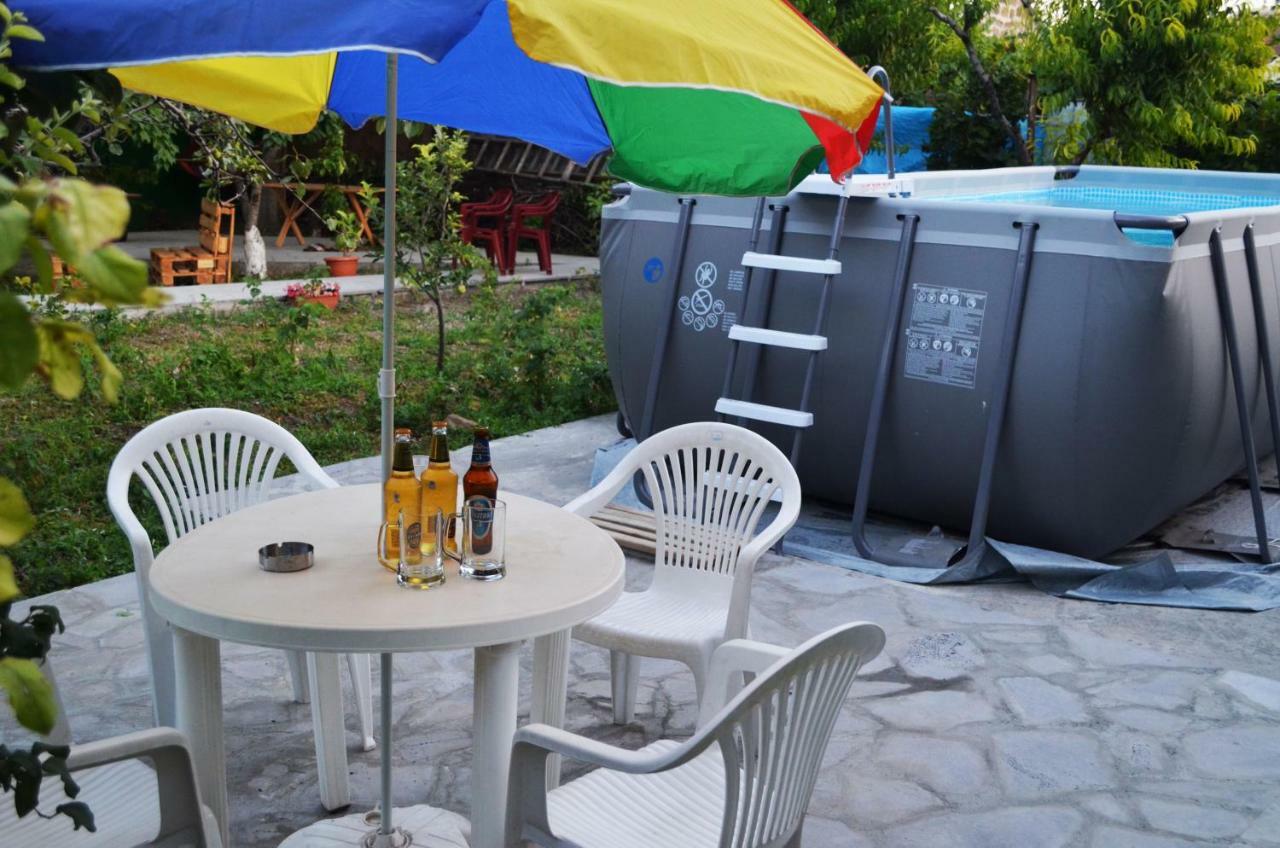 Ashtarak Garden Guesthouse Zewnętrze zdjęcie